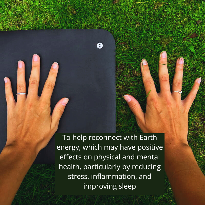 Earthing Mat  (60x90cm)
